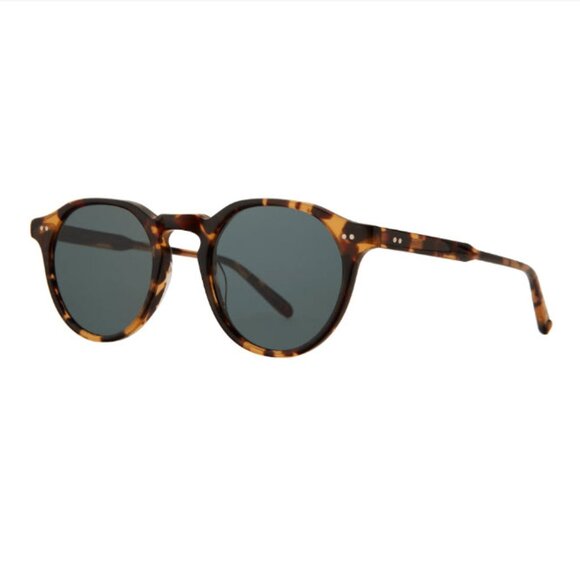 Garrett Leight Accessories - Garrett Leight California Optical ROYCE SUN Sunglasses